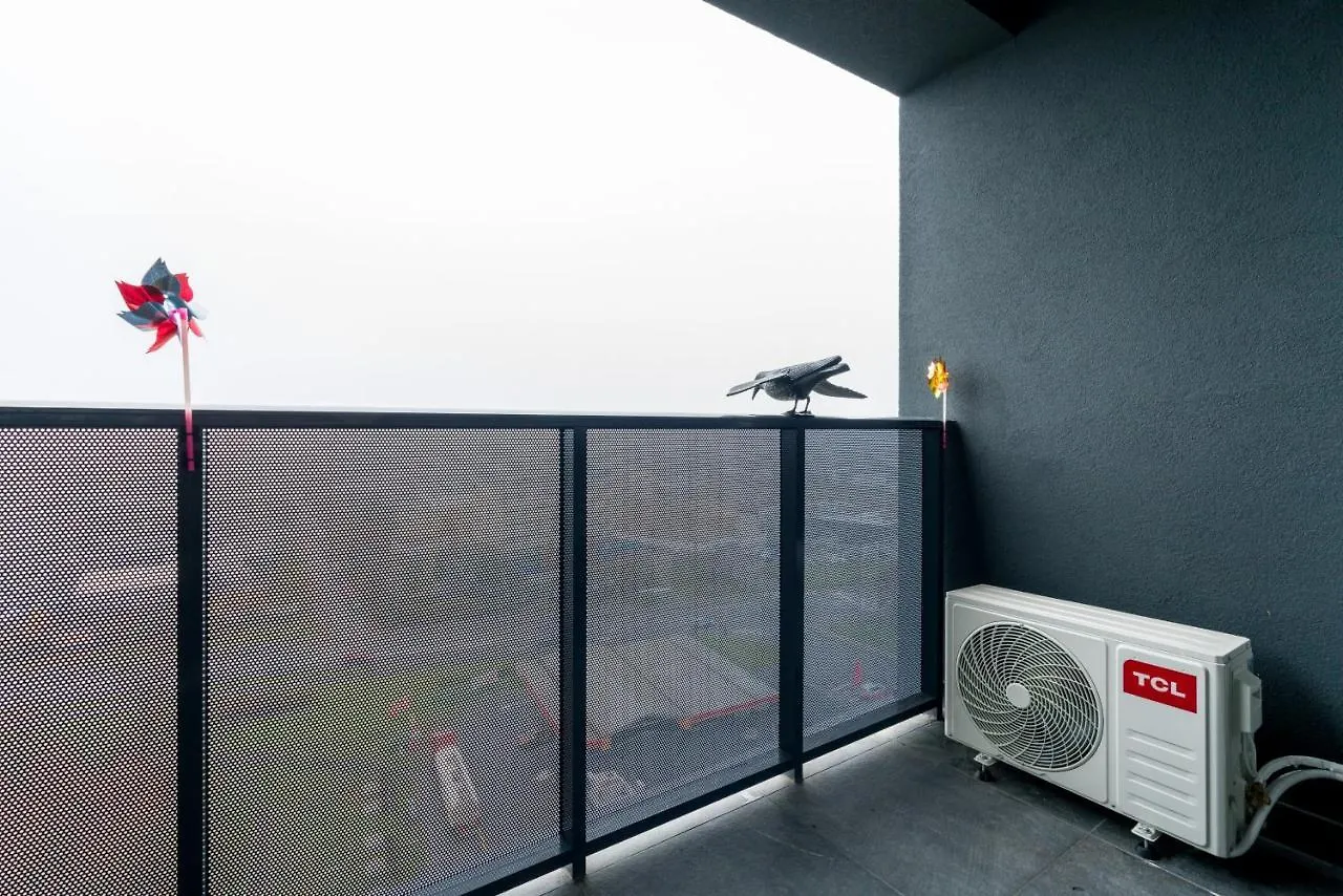 Widokowy Apartament Wojciechowskiego Parking I Loggia By Renters Prestige Poznan Daire