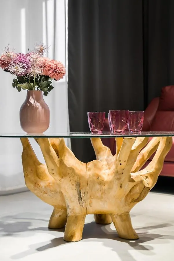 Widokowy Apartament Wojciechowskiego Parking I Loggia By Renters Prestige Poznan